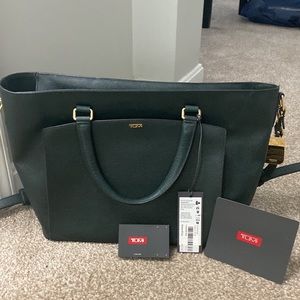 New TUMI Camila Tote